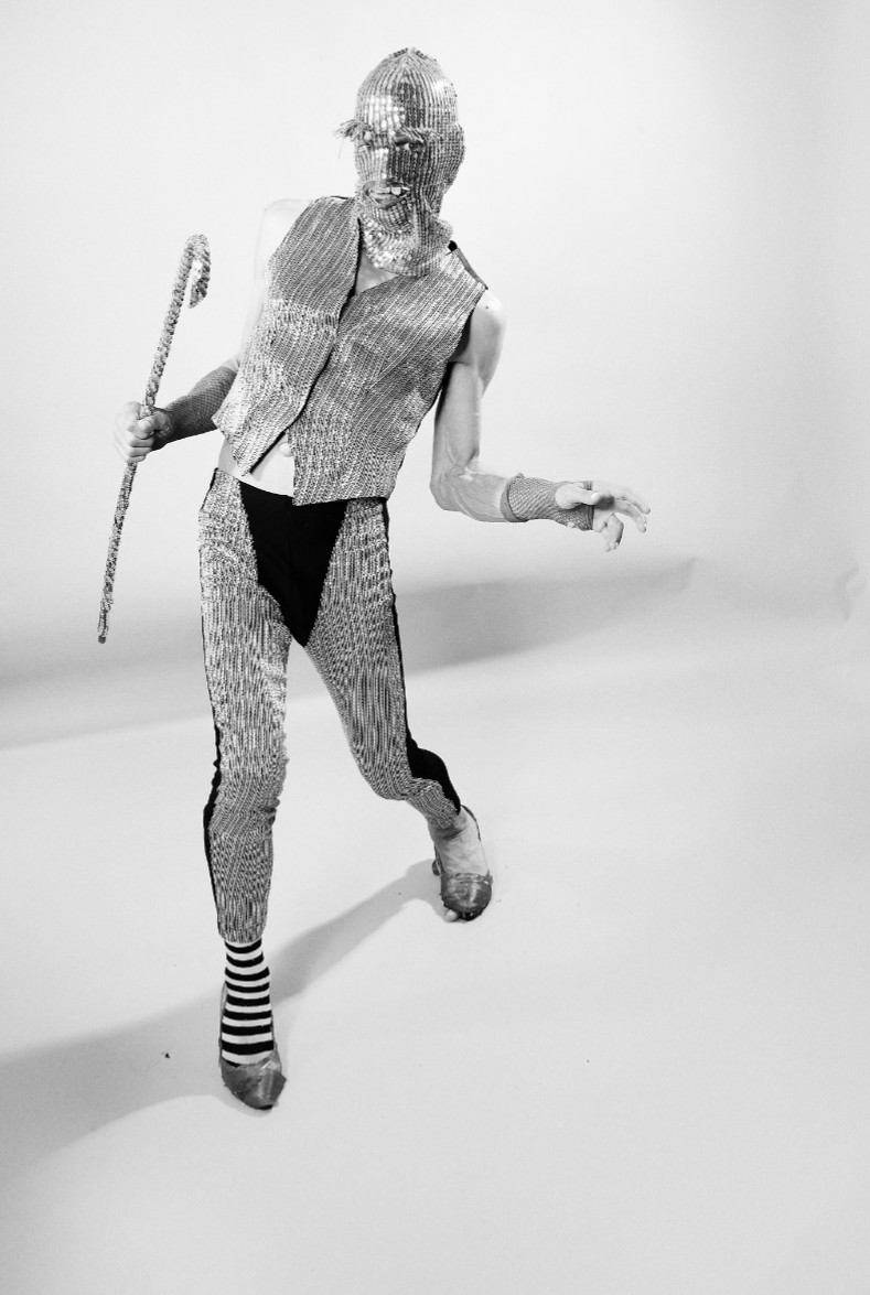 Duckie, Live, Queer, LGBTQI+, art, Paul Coombs, Costume Design, london, performance